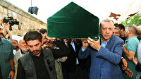 İstanbul beyefendisine veda