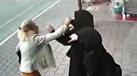 Başörtüsü tacizcilerini afişe edin: Cezası 3 yıla kadar hapis