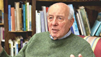 John Lukacs 95 yaşında öldüEzber bozan tarihçiye veda veya hoş geldin