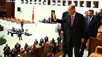 TBMM'de 15 Temmuz Özel Oturumu