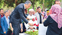 Kahramanları unutmadık