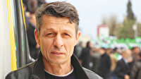 Cambaz köyünde anıldı