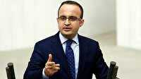 Bülent Turan'dan CHP'ye yakın tarih dersi