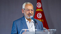 Nahda'nın prensipteki cumhurbaşkanı adayı Gannuşi