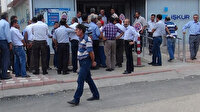 İşsizlik rakamları açıklandı