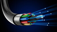 İstanbul’da kişi başına 3,1 metre fiber altyapı düşüyor