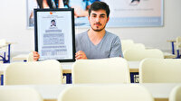 Diplomat olacağım