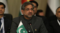 Eski Pakistan Başbakanı tutuklandı