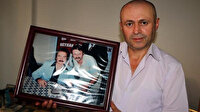 Orhan Gencebay sevgisi şaşırtıyor