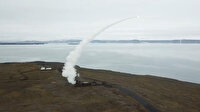 Rusya, Tor-M2DT hava savunma füzesini test etti