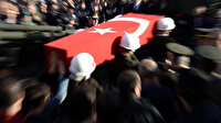 Hakurk'ta çatışma: 1 şehit
