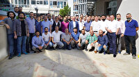 Abdurrahman Tığ görevinden ayrıldı