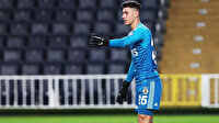 Fenerbahçe Berke Özer'i Belçika'ya gönderdi