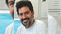 Hakan Atilla ABD göçmen bürosunda