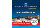 İstanbul 29 Mayıs Üniversitesi