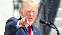 Patriot’u Trump’tan gizlediler