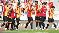 Galatasaray’dan 7 trasfere 1.8 milyon