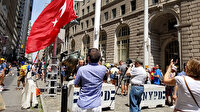 New York'ta Osmanlı mahallesi turu