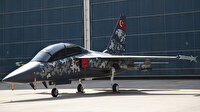 Hürjet'te ön tasarım tamamlandı
