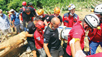 Düzce’den bir acı haber daha
