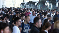 TÜRES'ten dikkat çeken tatil çıkışı: 9 güne karşıyız