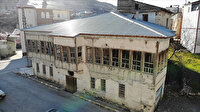 125 yıllık tarihi konak restorasyonla turizme kazandırılacak