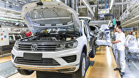 Volkswagen sektörü uçurur