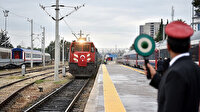 Demir İpek Yolu ticarete ivme katacak
