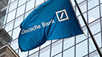 Deutsche Bank'tan ikinci çeyrekte 3,15 milyar avro zarar