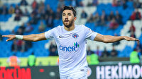 Aston Villa Trezeguet'i transfer etti