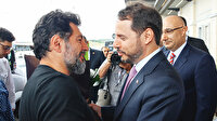 28 ay sonra evinde