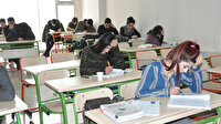 DGS sonuçları açıklandı