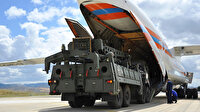 S-400'lerin ortak üretimine yönelik görüşmeler sürüyor