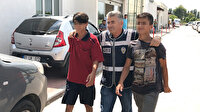 Pitbull dehşetinde 3 çocuğa ev hapsi