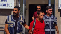 Dink cinayetinin firari sanığı Tuncay Uzundal İzmir'de yakalandı