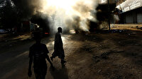 Sudan'da 3 Haziran olayları: 87 ölü