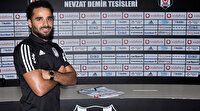 Douglas Beşiktaş taraftarına söz verdi