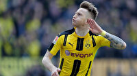 Almanya'da yılın futbolcusu Reus