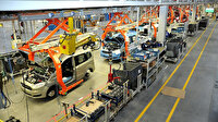 Ford Otosan Türkiye'nin ilk ağır ticari şanzıman test odalarını devreye aldı