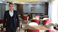 Devlet desteğiyle otel sahibi oldular