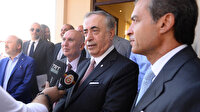 Mustafa Cengiz'den Luyindama müjdesi