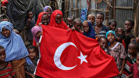 15 Temmuz şehitleri 300 Kenyalı'ya ışık oldu