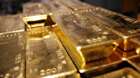 Merkez bankalarının rezervlerinde 'altının' yükselişi sürüyor