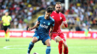 Fenerbahçe Barış Alıcı'yı Çaykur Rizespor'a kiraladı