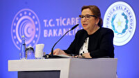 Ticaret Bakanı Pekcan: İş dünyasına destek vermeye kararlıyız