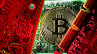 Bitcoin Çin'de 11’inci sıraya yükseldi
