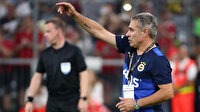 Ersun Yanal'ın Bayern maçındaki talimatı tepki çekti