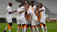 Denizlispor - Galatasaray maçı bilet fiyatları açıklandı