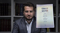 Diriliş Ertuğrul'un yapımcısından yeni proje