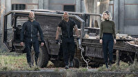 Vizyona giren filmler: Hızlı ve Öfkeli serisinin ilk "spin-off" filmi izleyici ile buluşacak